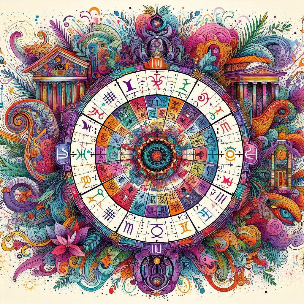 Mapa astral: o gps cósmico para entender sua jornada