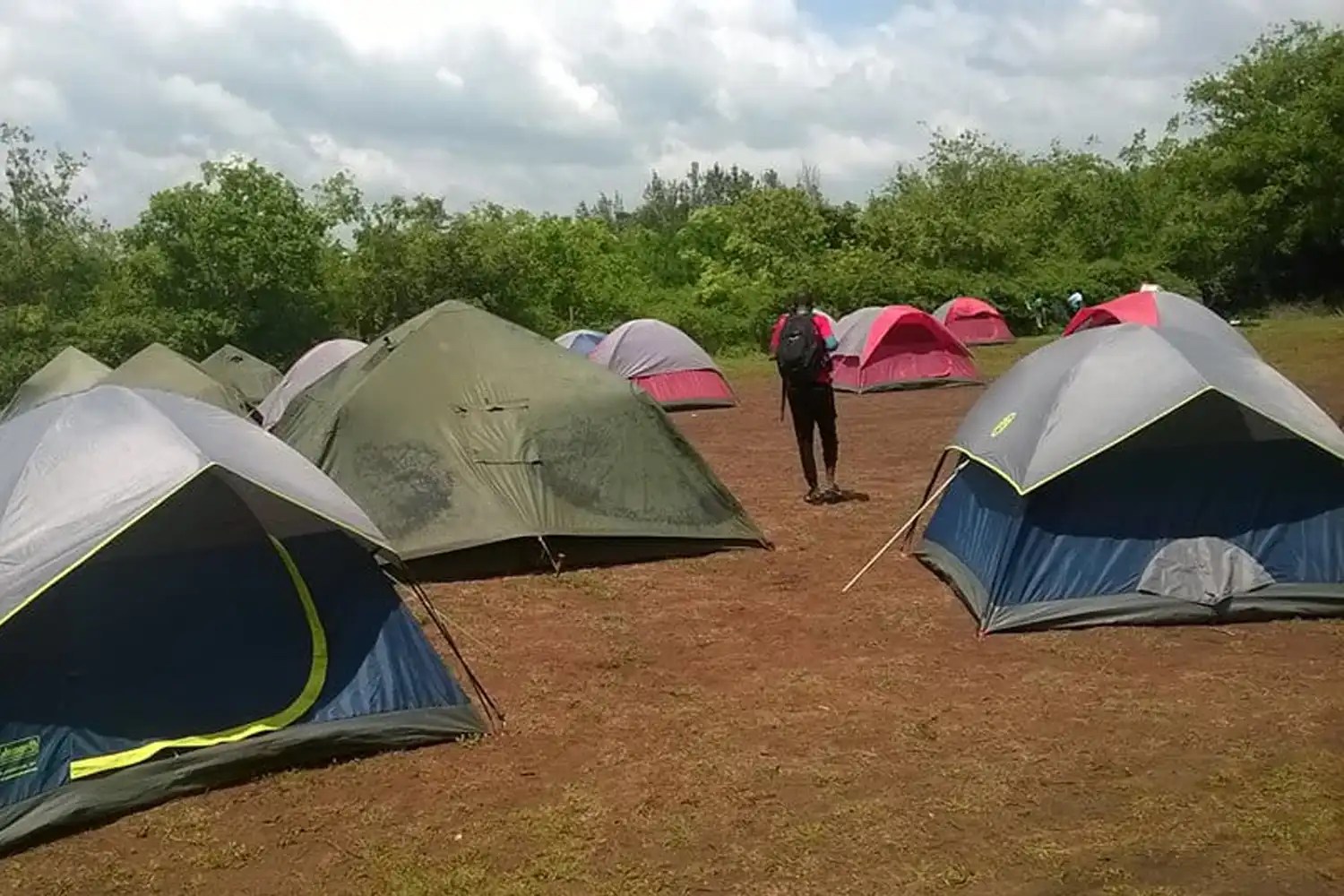 Camp 4