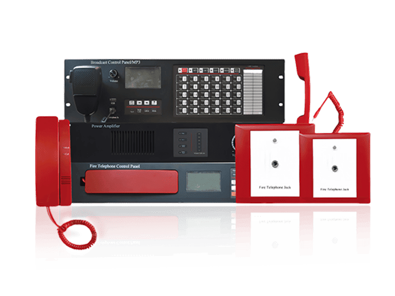 Emergency Communication system