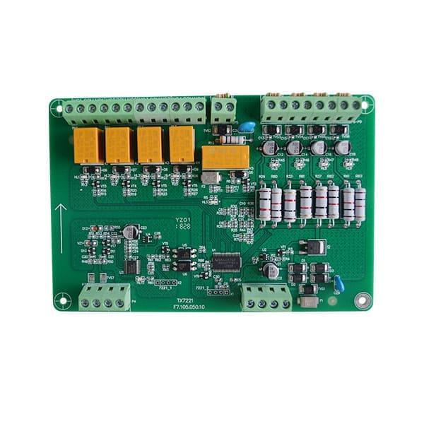 TX7221-Multi-channel-I-O-Module