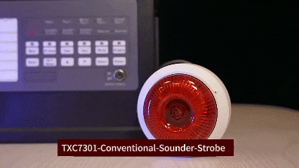 TXC7301-Conventional-Sounder-Strobe
