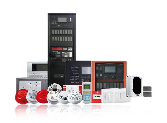 Intelligent-Fire-Alarm-System
