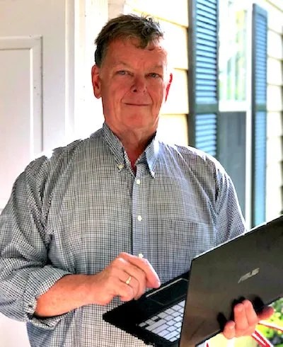 Scot McLean Home Inspector Slinger WI