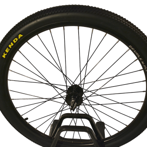 26" Kenda Tires