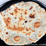 Quick Roti