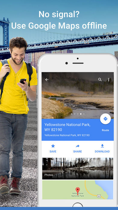 Travel Apps