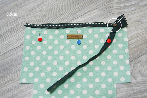 Cara Membuat Pouch / Dompet Dari Kain Perca | Judul Indonesia