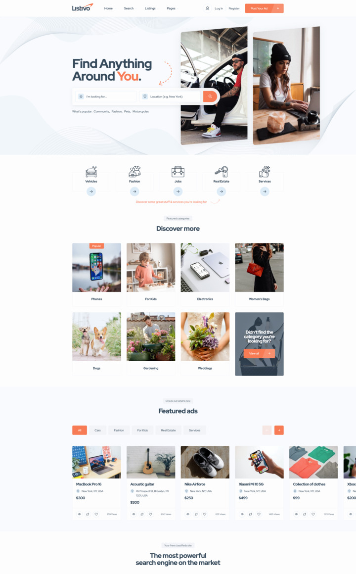 Create Classified Ads Website With Wordpress Tangiblewp - Vintage Photos - Elegant Ultra HD Collection