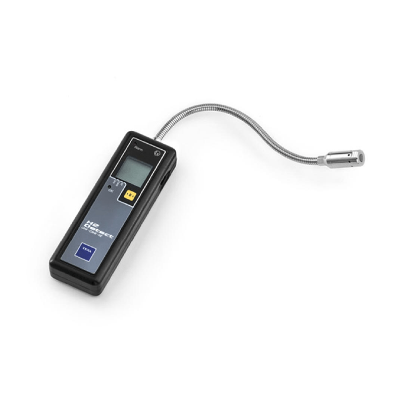 TEXA H2 Detect เครื่องตรวจจับรอยรั่วระบบแอร์ด้วยก๊าซไฮโดรเจน