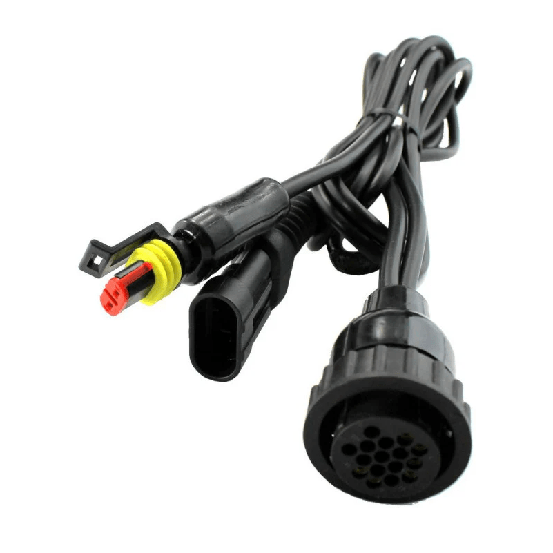 TEXA 3151/AP01 สายเคเบิลเมนหลักวิเคราะห์ระบบมอเตอร์ไซค์ (Bike Main / Marelli Cable)
