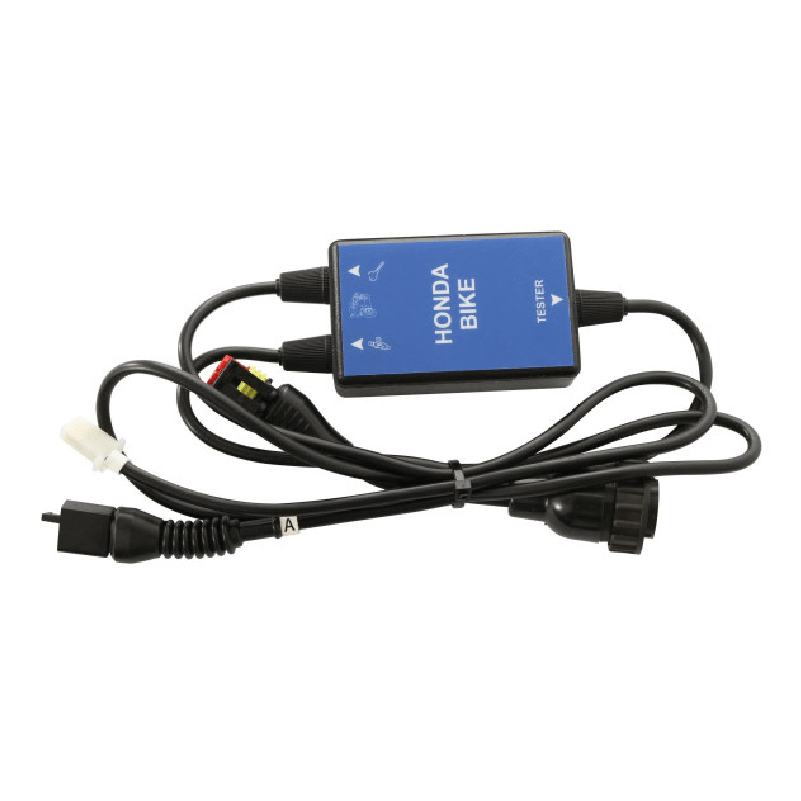 TEXA 3151/AP06 สายเคเบิลวิเคราะห์ระบบ HONDA แบบสมบูรณ์ (Blink-Code / Immobilizer)