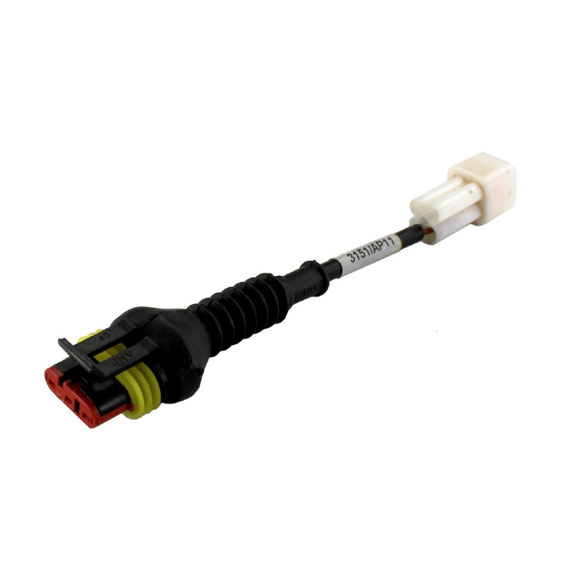 TEXA 3151/AP11 สายเคเบิลปลายทางวิเคราะห์ระบบ KAWASAKI รุ่นก่อนปี 2010 (ต้องใช้คู่กับ AP01)