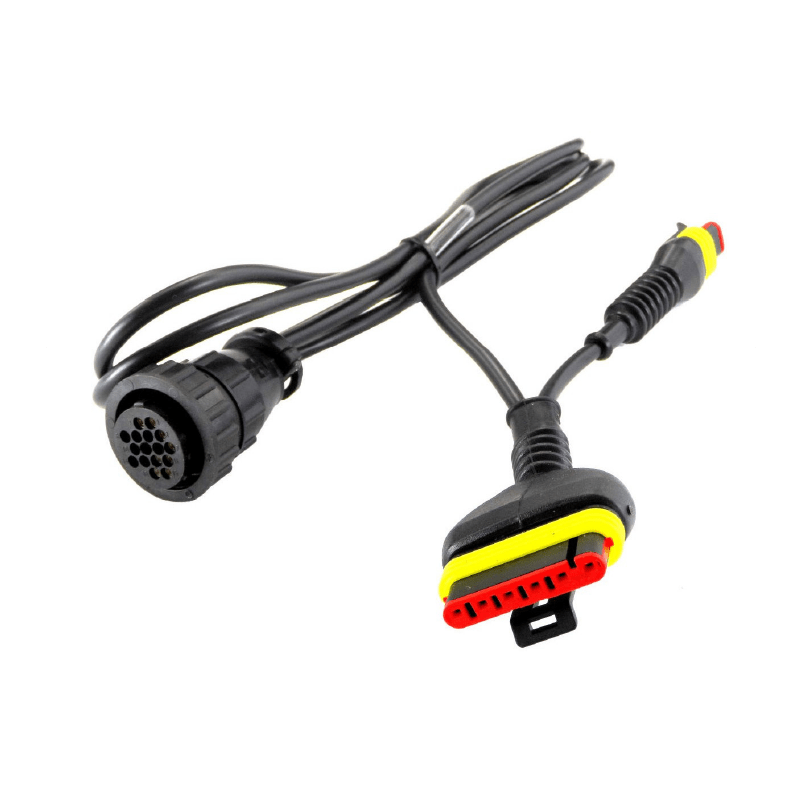 TEXA 3151/AP13 สายเคเบิลวิเคราะห์ระบบและรีโปรแกรม BENELLI (Sagem, Walbro, Athena)