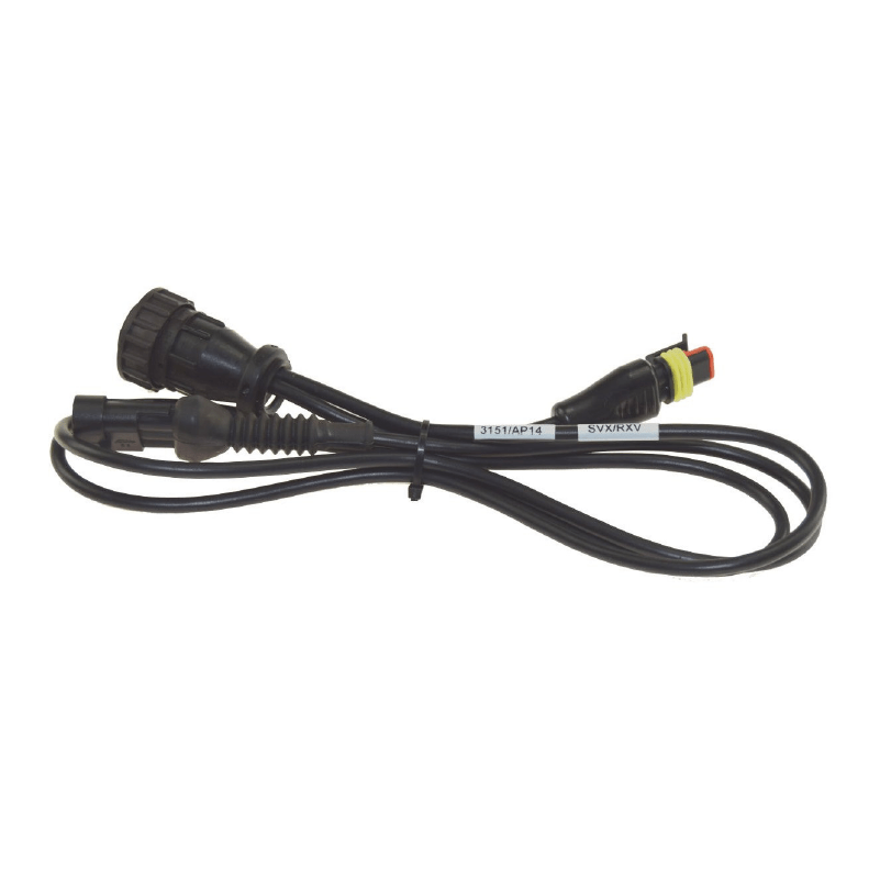 TEXA 3151/AP14 สายเคเบิลวิเคราะห์ระบบ APRILIA รุ่น MXV, RXV และ SXV