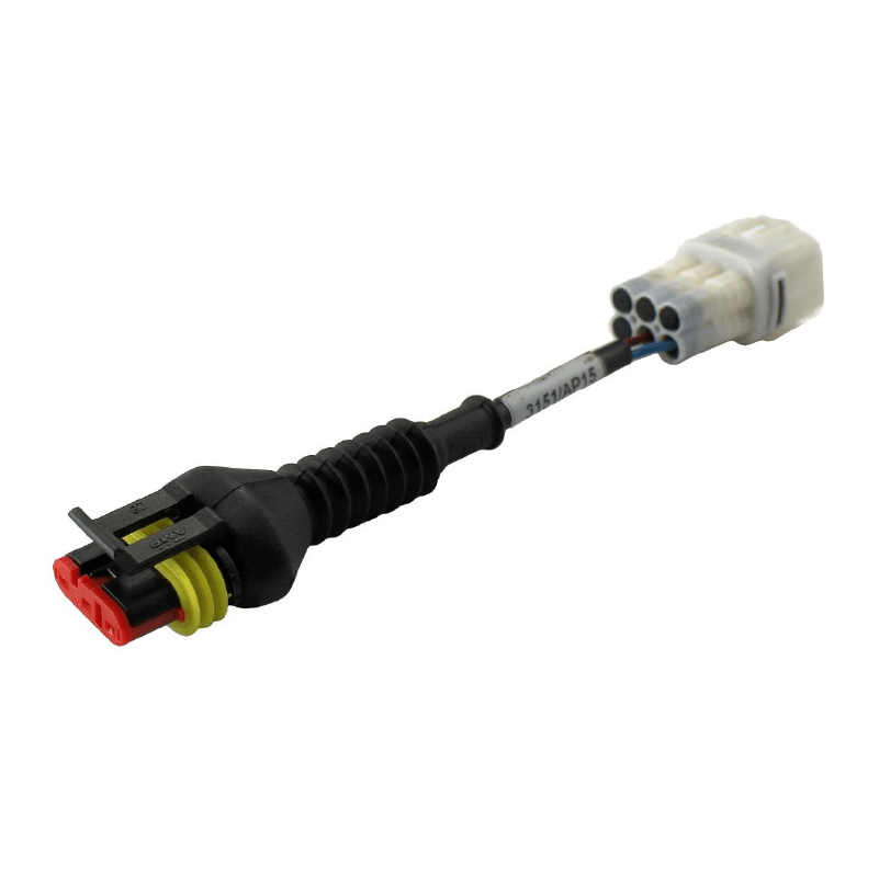 TEXA 3151/AP15 สายเคเบิลปลายทางวิเคราะห์ระบบ SUZUKI (ต้องใช้คู่กับ AP01)
