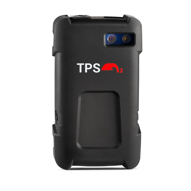 TEXA TPS 2 เครื่องมืออ่านและโปรแกรมเซนเซอร์ลมยาง TPMS อัจฉริยะ