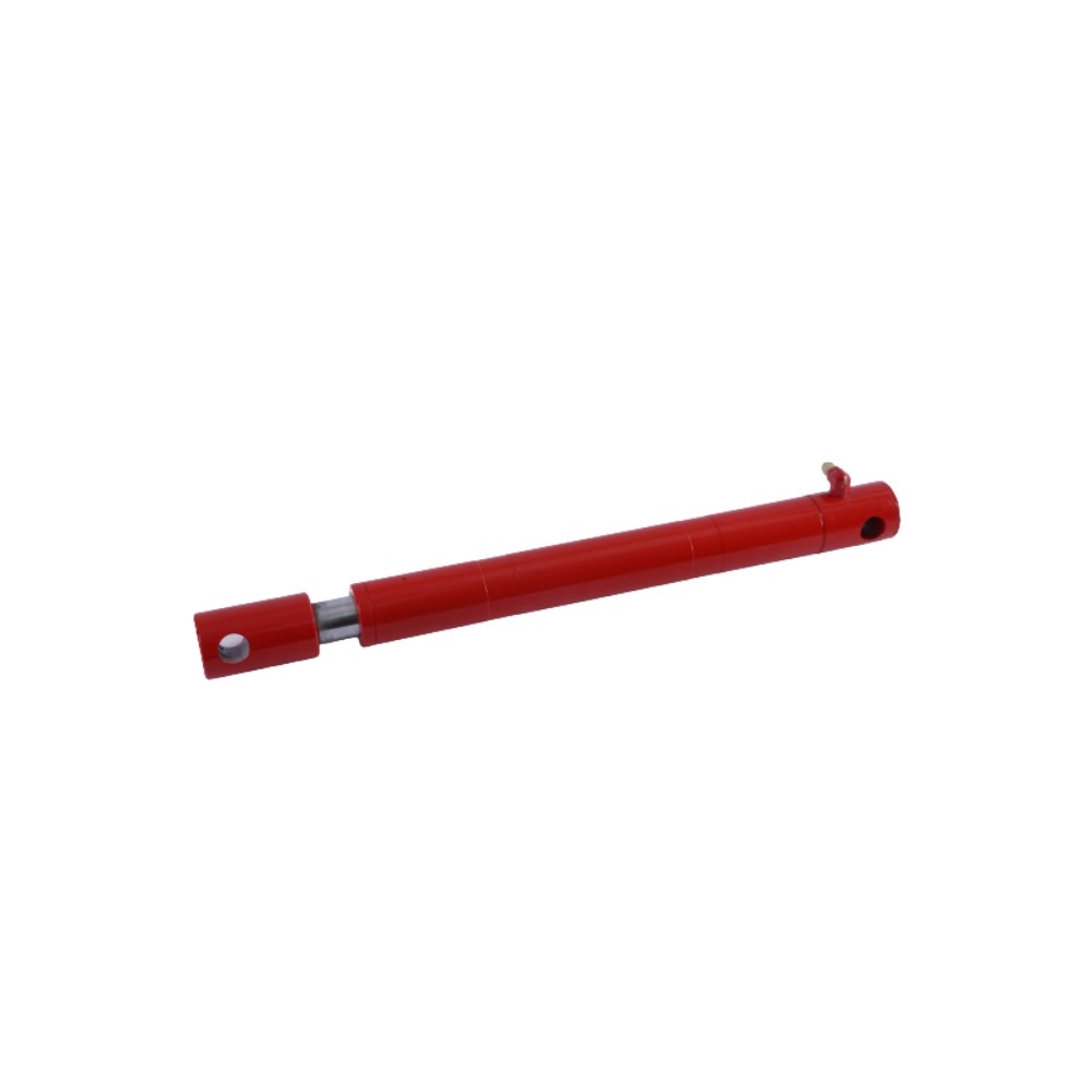 KOWA กระบอกไฮดรอลิคตัวยาว (กระบอกโช้ค) สำหรับแท่นยกรถมอเตอร์ไซค์ รุ่นขา X (Long Hydraulic Cylinder)