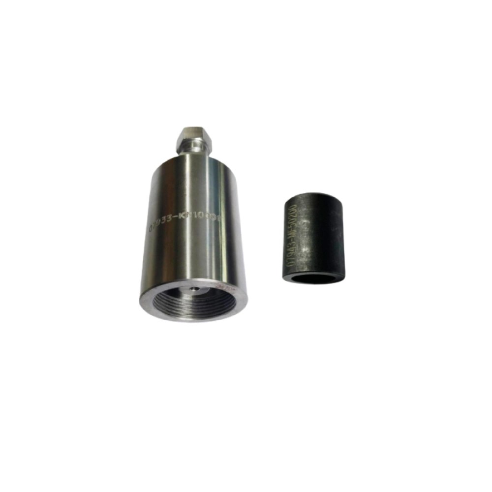 KOWA ชุดตัวดูดล้อแม่เหล็กจานไฟ (Magneto Flywheel Puller Set)