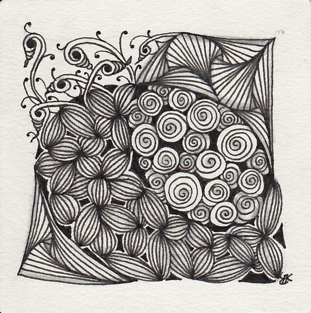 This was a String Challege