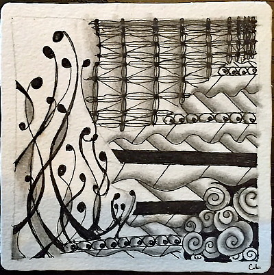 A sampling of teamwork in Austin