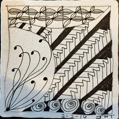 A sampling of teamwork in Austin