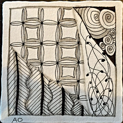 A sampling of teamwork in Austin