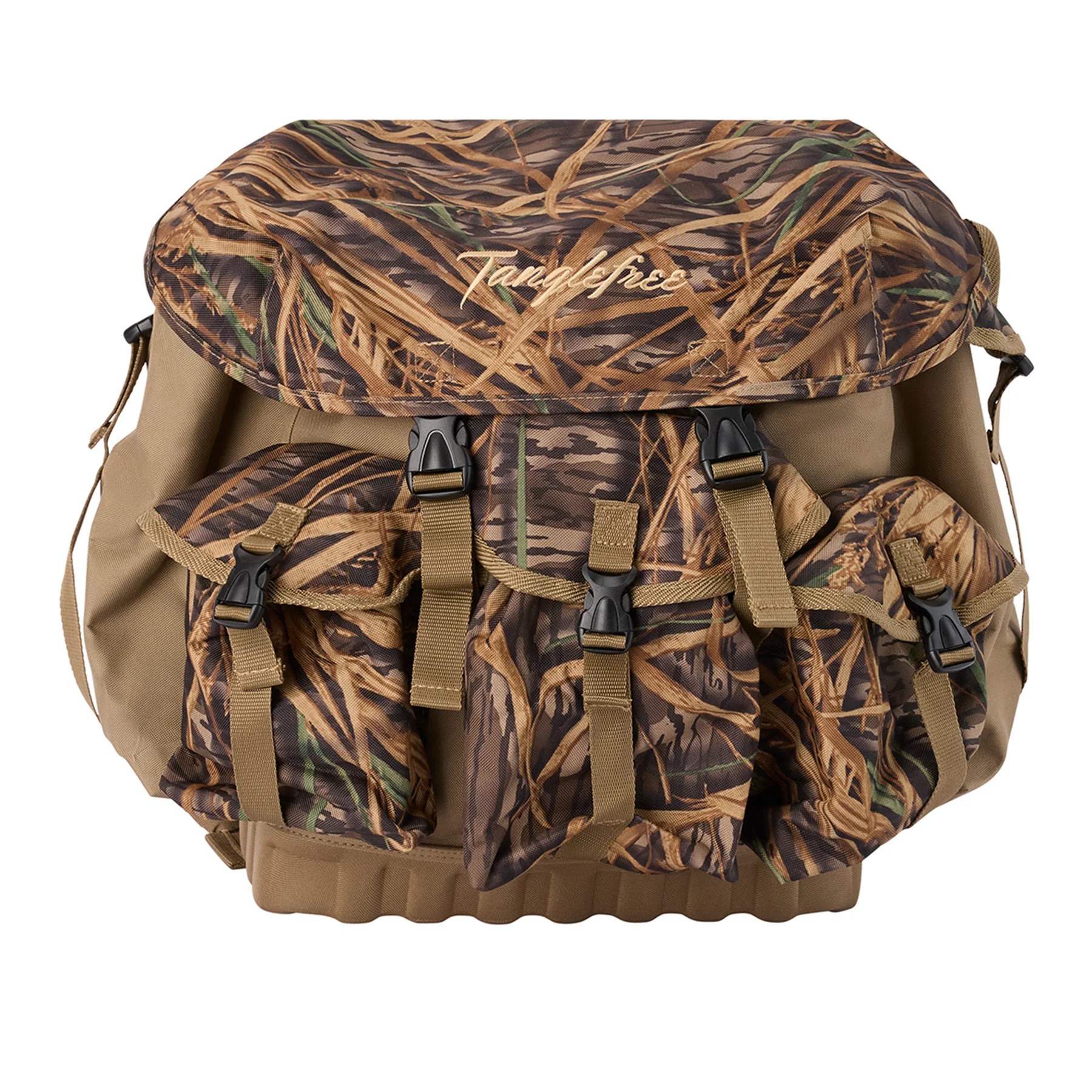 Ultimate Backpack Original Shadow Grass Tanglefree Shop