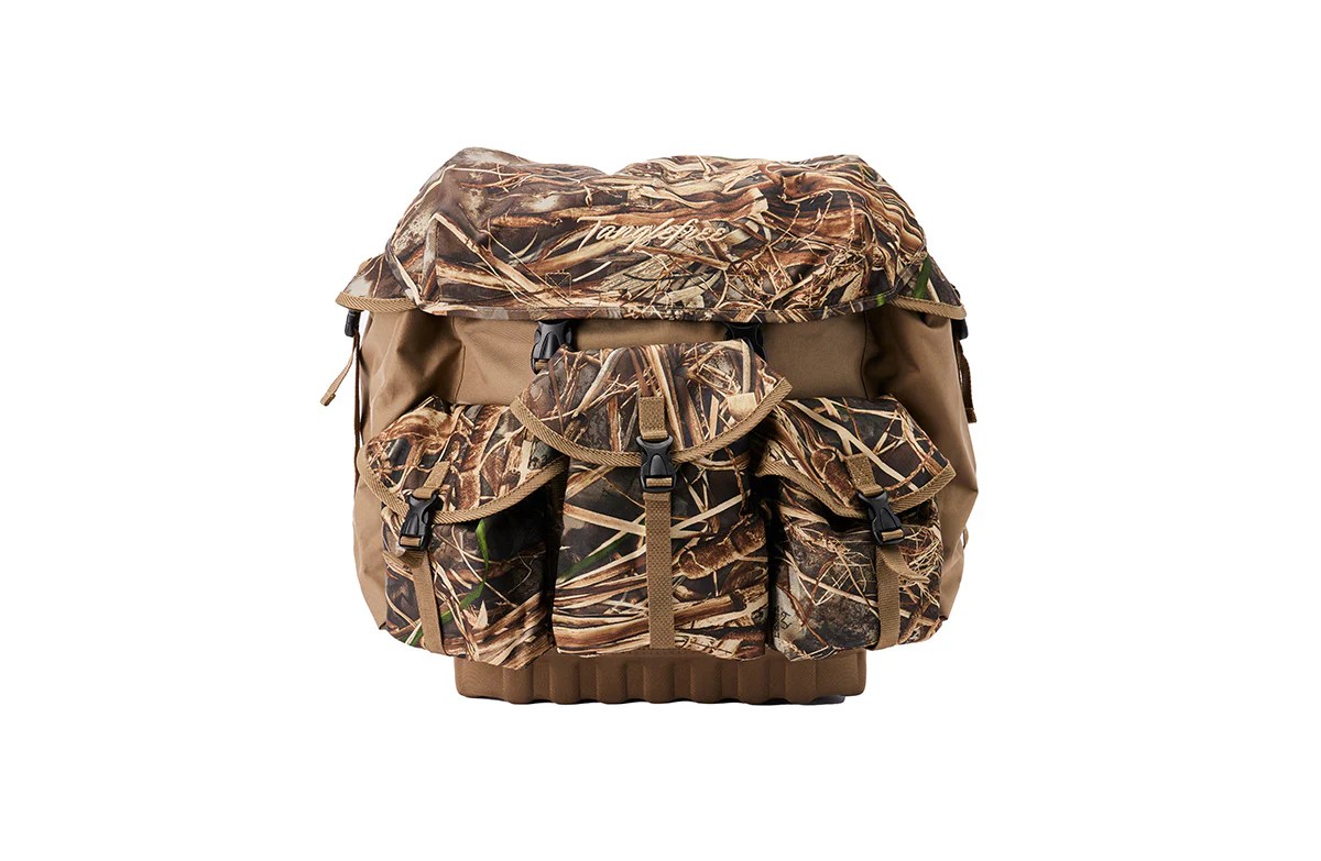 Ultimate Tanglefree Backpack Max 7 Tanglefree Shop