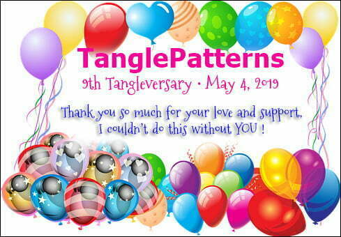 Tanglepatterns Turns 14 Today Tanglepatterns Com - Download Elegant Minimal Wallpaper | High Resolution