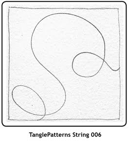 Tanglepatterns String 146 Tanglepatterns Com - Retina Colorful Illustrations for Desktop