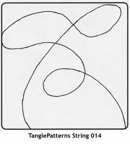 Tanglepatterns String 071 Tanglepatterns Com - Premium City Design Gallery - Ultra HD