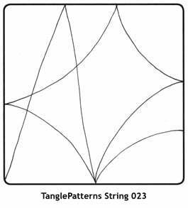 My String 033 Tangle Patterns Tangle Pattern Zentangle - Premium High Resolution Space Textures | Free Download
