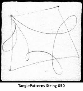 Tanglepatterns String 1 Zentangle Patterns String Geometric Tattoo - Ocean Pictures - Perfect Ultra HD Collection