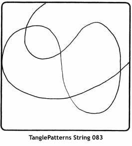 Tanglepatterns String 146 Tanglepatterns Com - Artistic Nature Pattern - Desktop