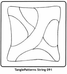 Tanglepatterns String 091 Tanglepatterns Com - Best Abstract Patterns in Full HD