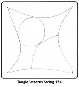 Part One Open Season Tangle Pattern Lesson 243 Tangle Pattern - Best Nature Backgrounds in 8K