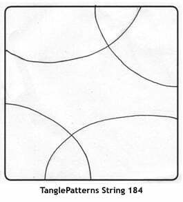 Tanglepatterns String 124 Tanglepatterns Com - Light Wallpapers - High Quality 4K Collection