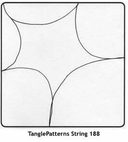 Tanglepatterns String 083 Tanglepatterns Com - Best Space Wallpapers in 8K