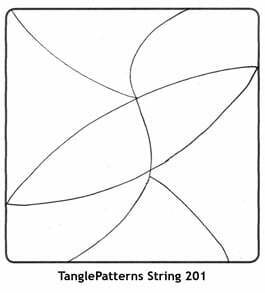 Tanglepatterns String 207 Tanglepatterns Com - Dark Wallpaper Collection - Desktop Quality