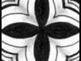 H Tanglepatterns