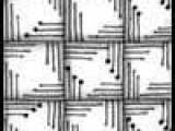 H Tanglepatterns