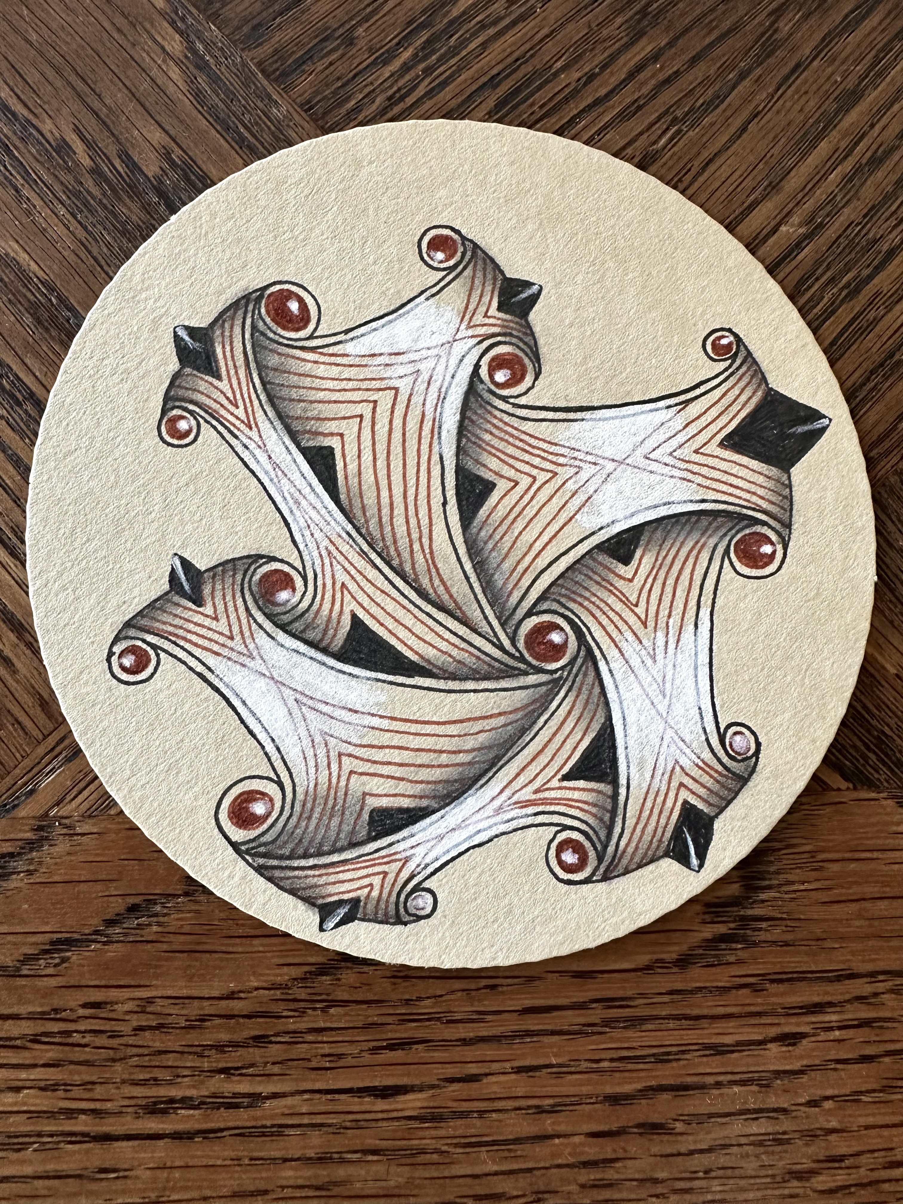 IDOZ 2025” … – TANGLES BY THE SEA