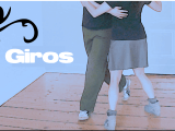 Argentine Tango Technique Mastercourse And Home Solo Practice