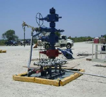 Spill Containment - small size