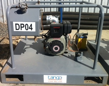 Transfer Pump