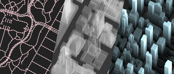 Tangram Docs Docs Tutorials Walkthrough Md At Main Tangrams Tangram Docs Github - Landscape Illustration Collection - HD Quality