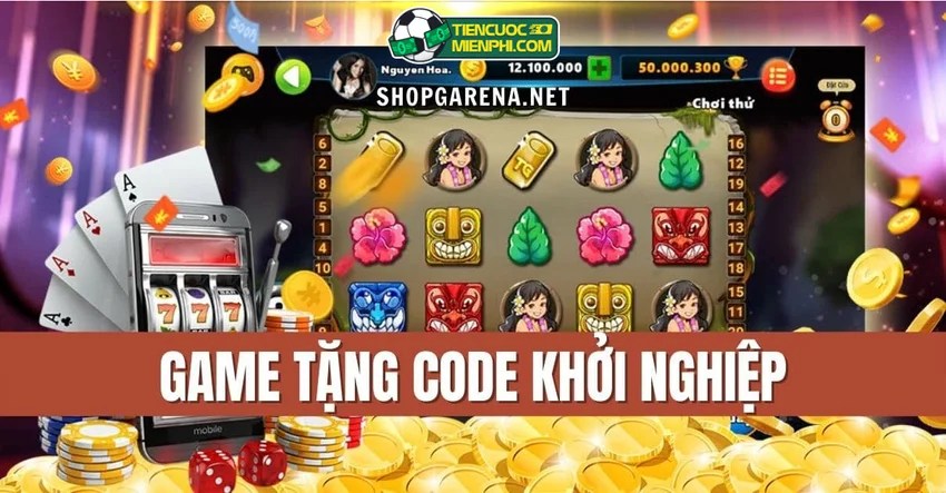 Code Sieu No Hu Uu Dai Trong Game No Hu O Nha Cai