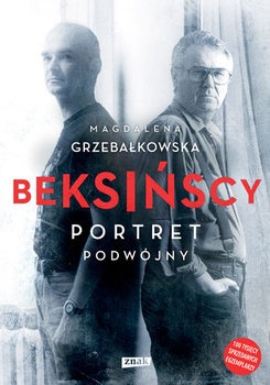 Read more about the article Beksińscy	Magdalena Grzebałkowska