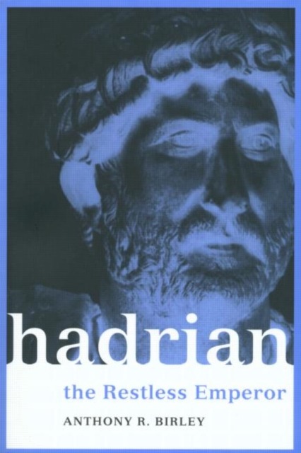 Read more about the article Hadrian Birley Anthony R.