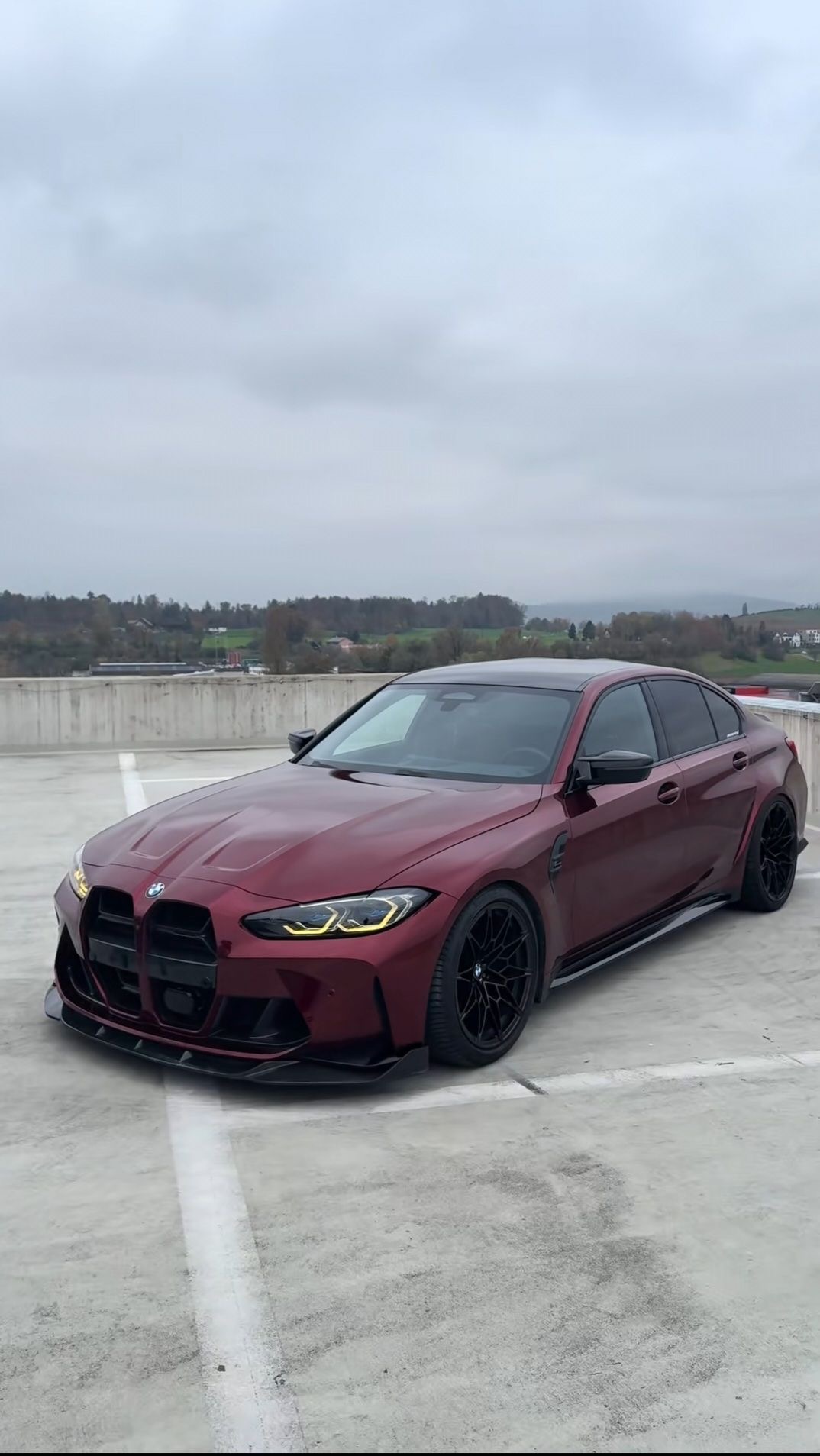 BMW M3